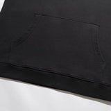 Close-up of Balenciaga designer clothing craftsmanship