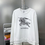 Burberry luxury designer clothing detail shot