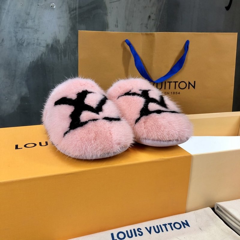 Louis Vuitton shoes styled look premium fashion