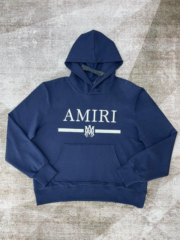 Back view of Amiri luxury piece style No.041