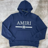 Back view of Amiri luxury piece style No.041
