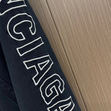 Styling view of Balenciaga luxury piece style No.228