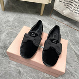 Miu Miu shoes styled look premium fashion