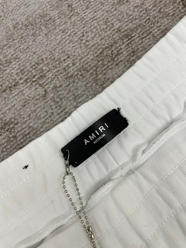 Amiri designer t-shirt full view