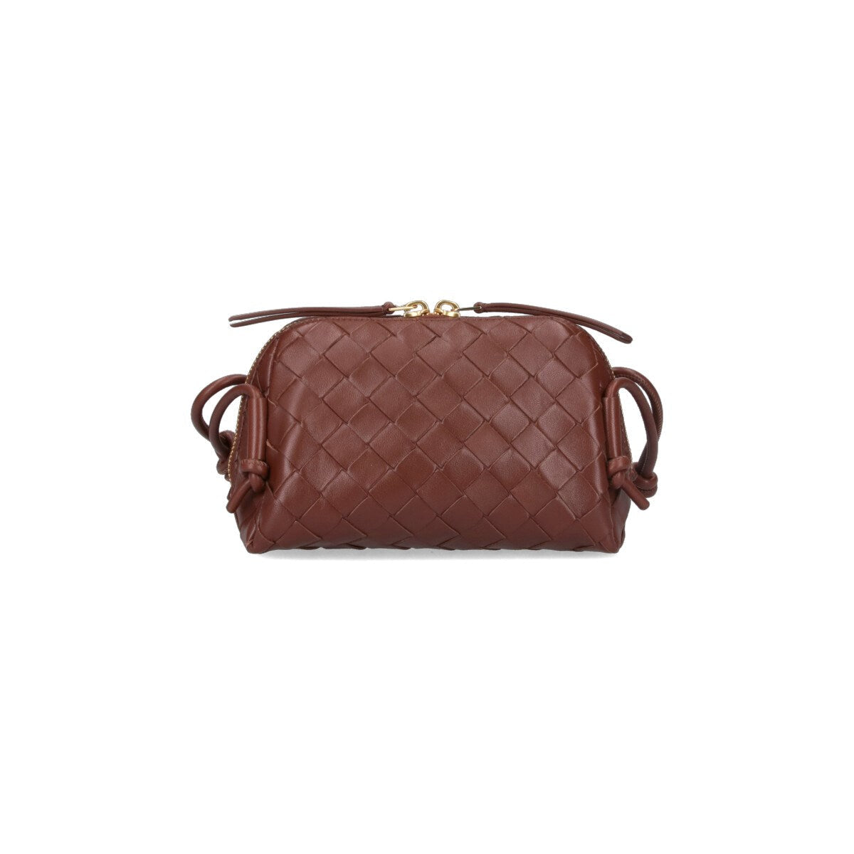 Bottega Veneta shoulder bags luxury designer piece front view