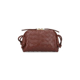 Bottega Veneta shoulder bags luxury designer piece front view