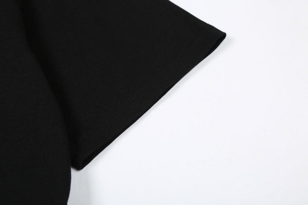 Balenciaga designer t-shirt full view