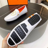 Hermes shoes Style 045 - packaging and accessories