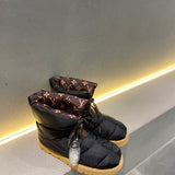 Louis Vuitton shoes Style 192 - styled lifestyle view