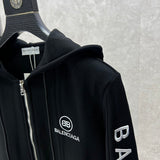 Balenciaga designer designer clothing full view