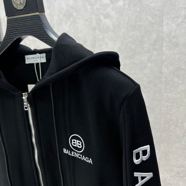 Balenciaga designer designer clothing full view