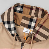 Burberry designer designer clothing full view
