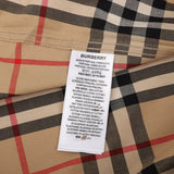 Styling view of Burberry luxury piece style No.023