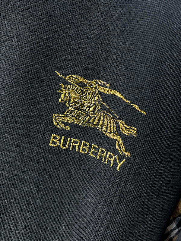 Burberry designer clothing front view designer style