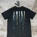 Amiri t-shirt styled look premium fashion