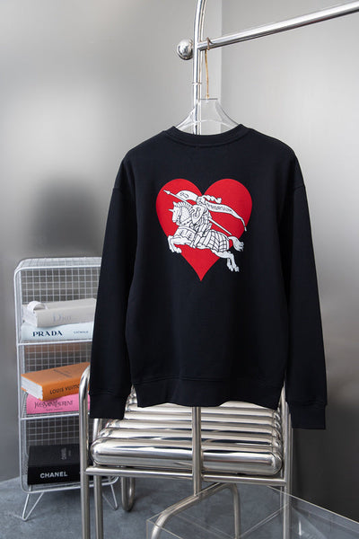 Burberry designer clothing styled look premium fashion