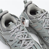 Balenciaga shoes Style 355 - angled studio shot