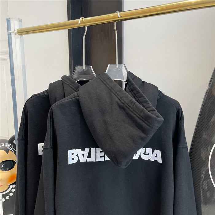 Balenciaga designer clothing styled look premium fashion