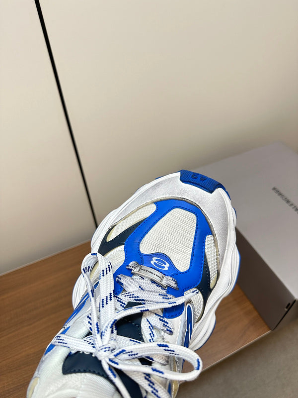 Balenciaga shoes Style 014 - back heel detail