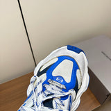 Balenciaga shoes Style 014 - back heel detail