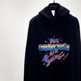 Balenciaga designer clothing styled look premium fashion