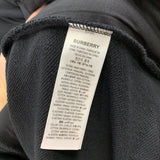 Side profile view of Burberry luxury piece style No.004