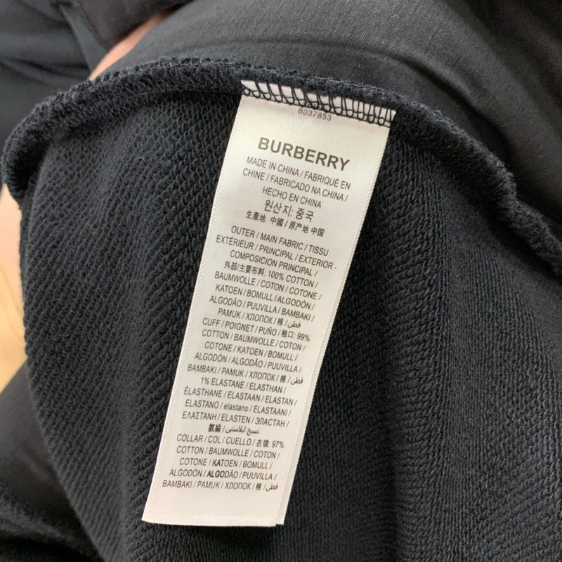 Burberry designer designer clothing full view