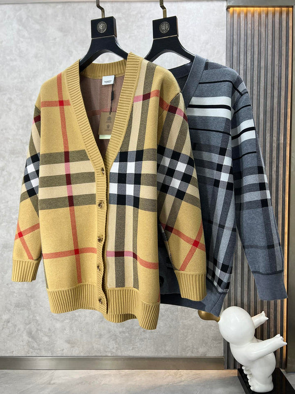 Burberry designer designer clothing full view