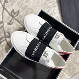 Givenchy shoes Style 032 - styled lifestyle view