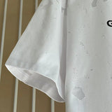 Givenchy luxury designer clothing detail shot