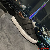 Givenchy shoes Style 079 - top view showing design