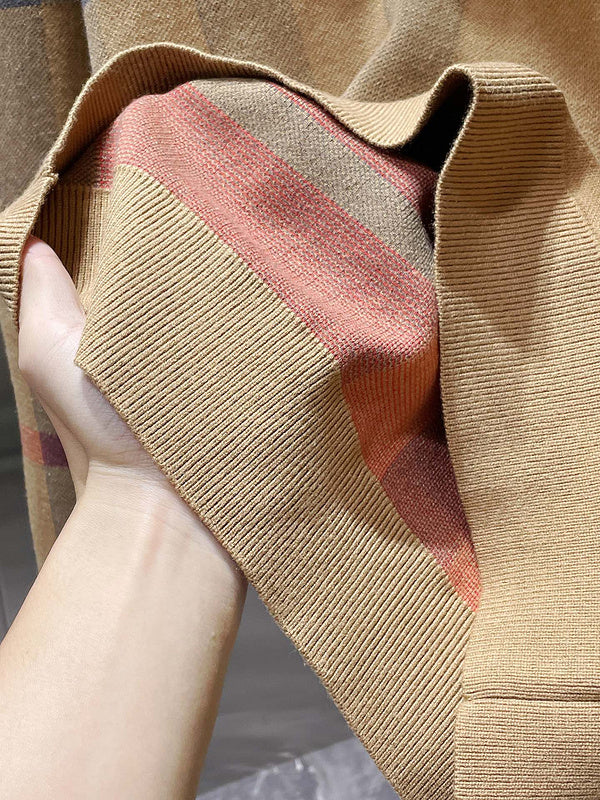 Front view of Burberry luxury piece style No.373