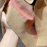 Front view of Burberry luxury piece style No.373