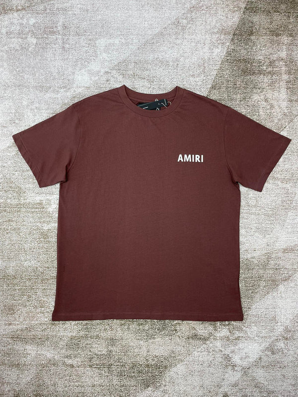 Side profile view of Amiri luxury piece style No.140