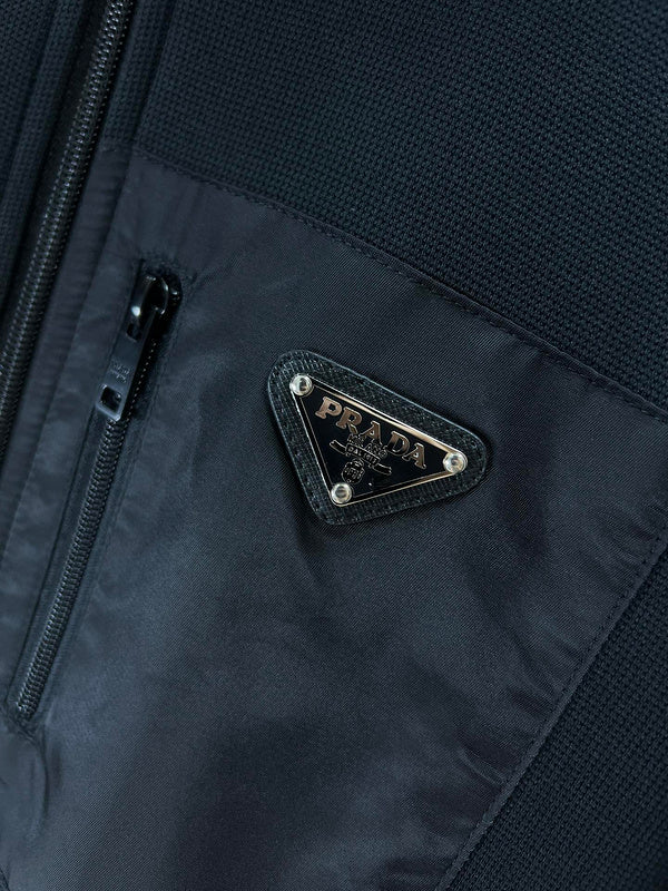 Three-quarter angle view of Burberry luxury piece style No.417
