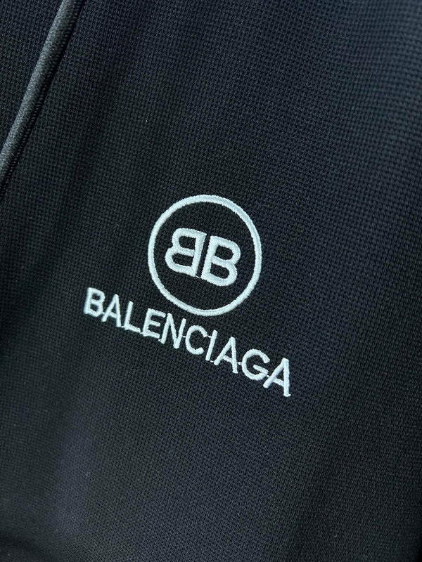 Texture and finish detail of Balenciaga luxury piece style No.120