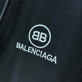 Texture and finish detail of Balenciaga luxury piece style No.120