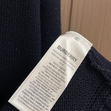 Side profile view of Burberry luxury piece style No.440
