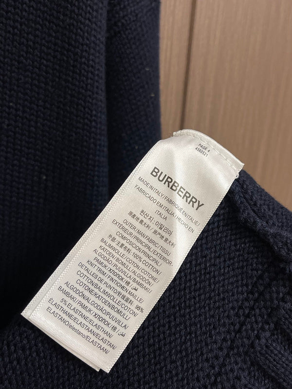 Burberry designer designer clothing full view