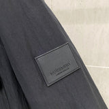 Full silhouette view of Burberry luxury piece style No.376