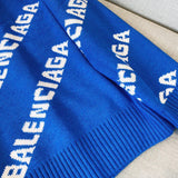 Styling view of Balenciaga luxury piece style No.287