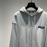 Close-up detail view of Balenciaga luxury piece style No.423