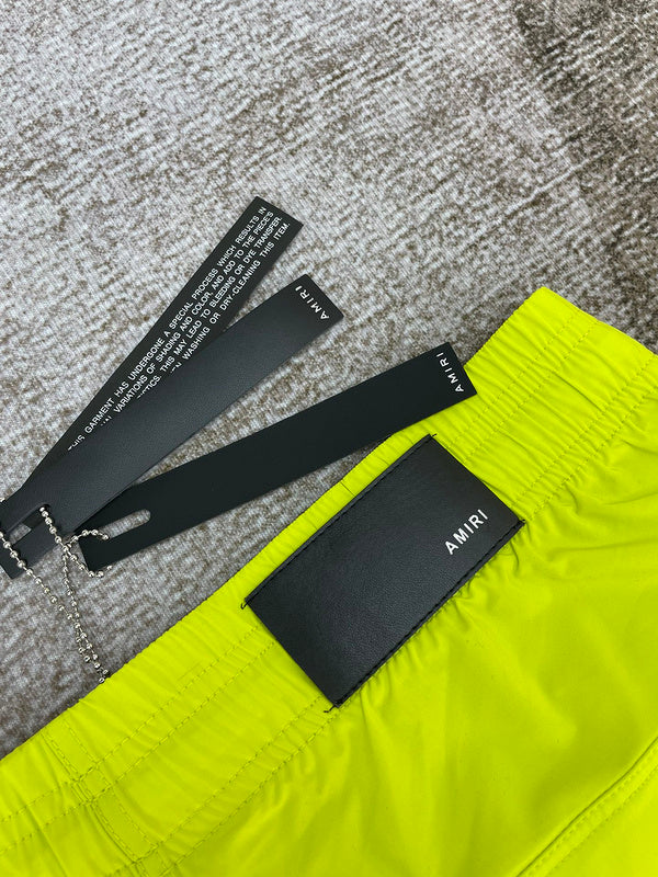 Amiri t-shirt styled look premium fashion