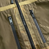 Full silhouette view of Burberry luxury piece style No.507