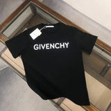 Givenchy luxury designer clothing detail shot