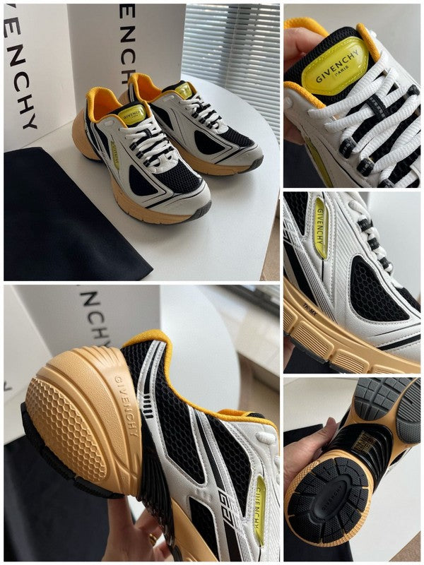 Givenchy shoes Style 123 - sole and craftsmanship detail