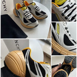 Givenchy shoes Style 123 - sole and craftsmanship detail