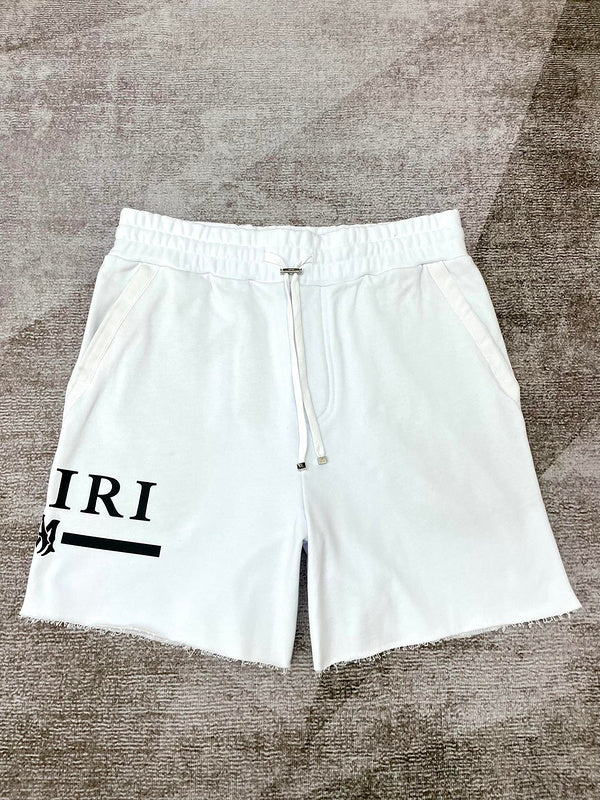Close-up detail view of Amiri luxury piece style No.047