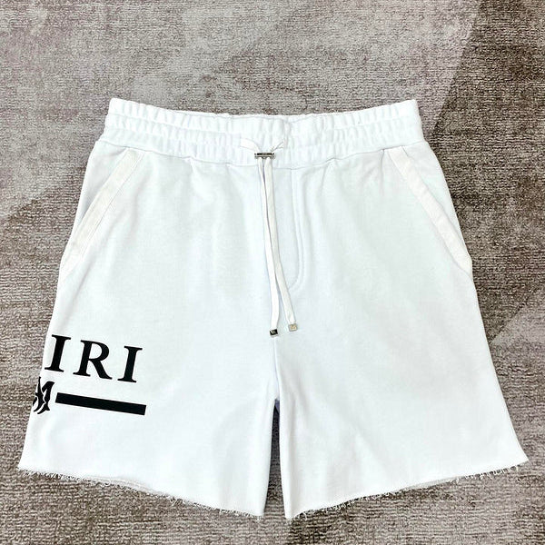 Close-up detail view of Amiri luxury piece style No.047