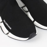 Balenciaga shoes Style 318 - angled studio shot